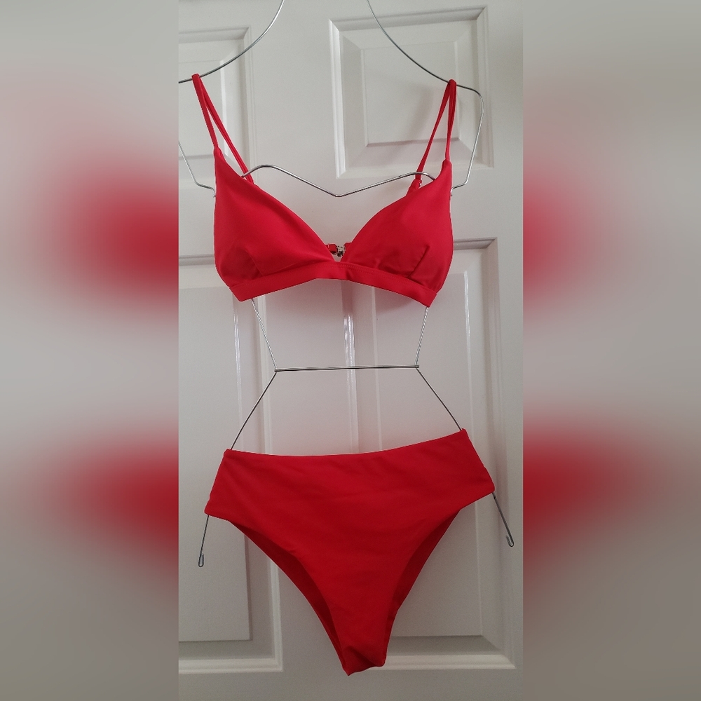 WOMEN'S BIKINI set
